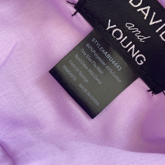 TAYLOR SWIFT ANTI HERO BUCKET HAT SMILEY FACE SWIFTIE HAND MADE TWEEN TEEN GIFT - Picture 5 of 7